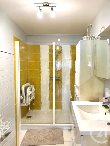 Appartement F2 à vendre  2 pièces - 60,59 m2 MONTESSON - 78