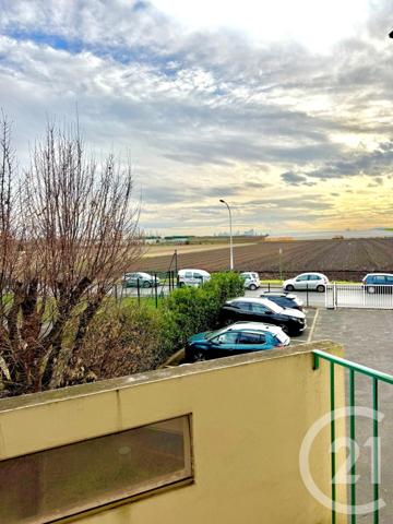 Appartement F2 à vendre  2 pièces - 60,59 m2 MONTESSON - 78