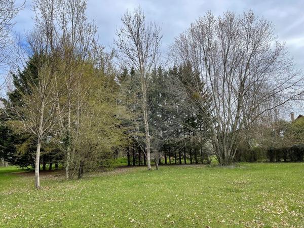 Terrain  en vente - Allier - 03