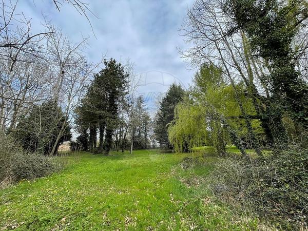 Terrain  en vente - Allier - 03