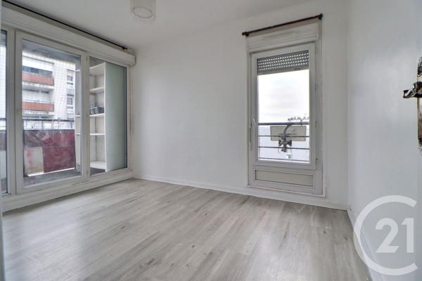 Appartement F3 à vendre  3 pièces - 55,30 m2 AULNAY SOUS BOIS - 93
