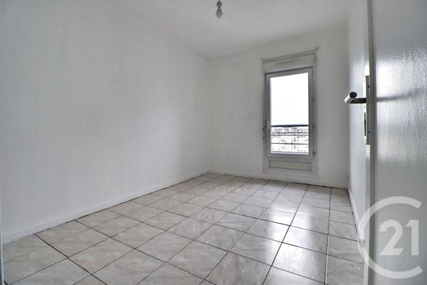 Appartement F3 à vendre  3 pièces - 55,30 m2 AULNAY SOUS BOIS - 93