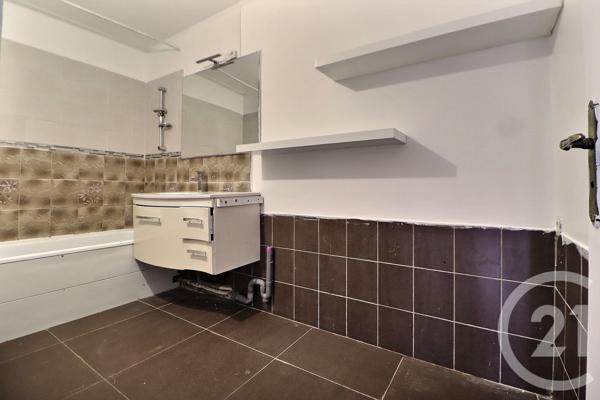 Appartement F3 à vendre  3 pièces - 55,30 m2 AULNAY SOUS BOIS - 93