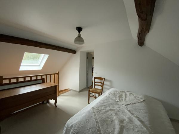 Maison à SIDIAILLES (18270)