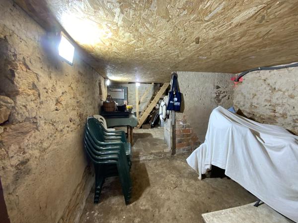 Maison à SIDIAILLES (18270)