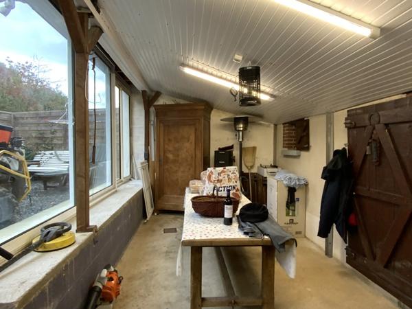 Maison à SIDIAILLES (18270)