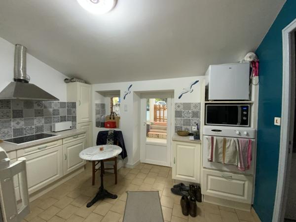 Maison à SIDIAILLES (18270)