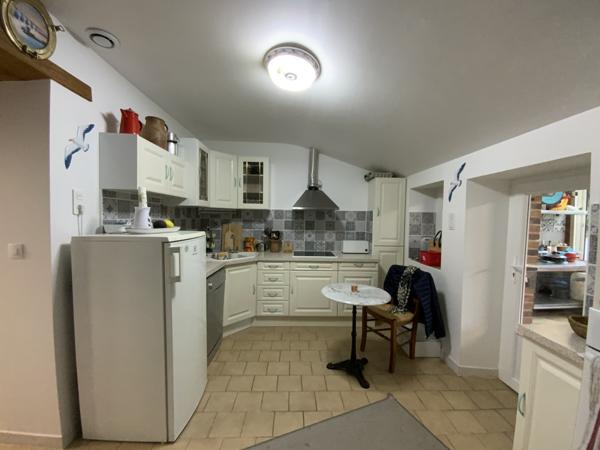 Maison à SIDIAILLES (18270)