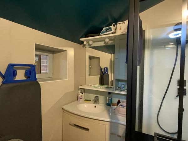 Maison à SIDIAILLES (18270)