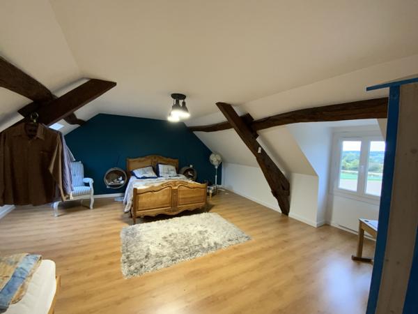 Maison à SIDIAILLES (18270)