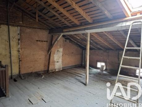 Studio à vendre 130 m² Montauban