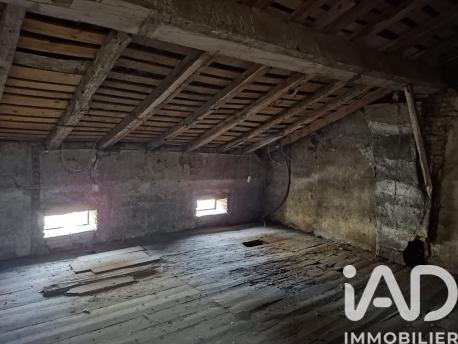 Studio à vendre 130 m² Montauban