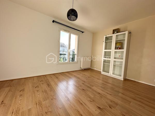 Maison de 130 m²