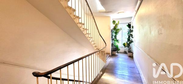 Appartement à vendre 3 pièces 76 m² Saint-Maur-des-Fossés