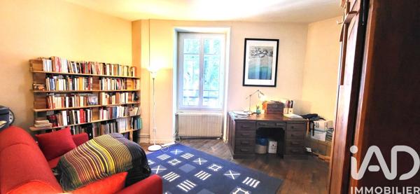 Appartement à vendre 3 pièces 76 m² Saint-Maur-des-Fossés