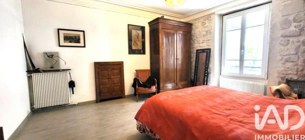 Appartement à vendre 3 pièces 76 m² Saint-Maur-des-Fossés