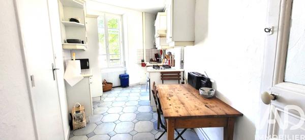 Appartement à vendre 3 pièces 76 m² Saint-Maur-des-Fossés