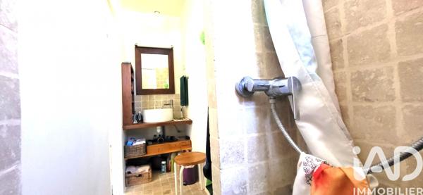 Appartement à vendre 3 pièces 76 m² Saint-Maur-des-Fossés