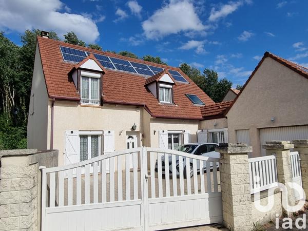 Maison à vendre 9 pièces 178 m² Limeil-Brévannes