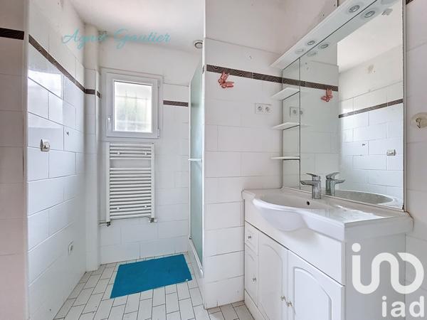 Maison à vendre 9 pièces 178 m² Limeil-Brévannes