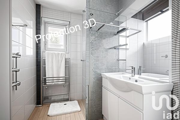 Maison à vendre 9 pièces 178 m² Limeil-Brévannes