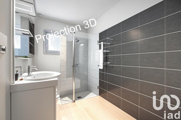 Maison à vendre 9 pièces 178 m² Limeil-Brévannes