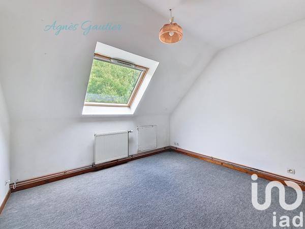 Maison à vendre 9 pièces 178 m² Limeil-Brévannes