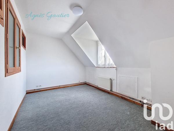 Maison à vendre 9 pièces 178 m² Limeil-Brévannes