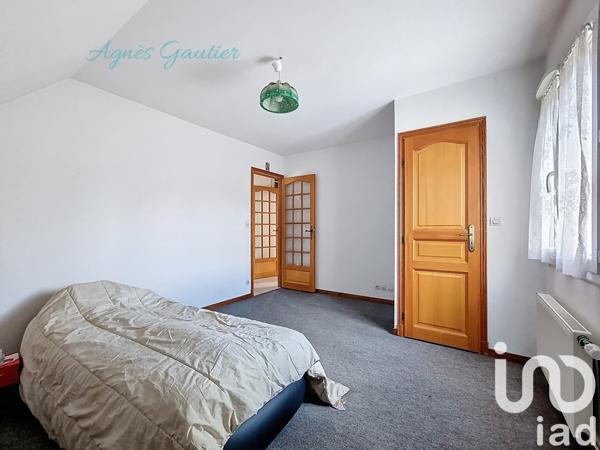 Maison à vendre 9 pièces 178 m² Limeil-Brévannes