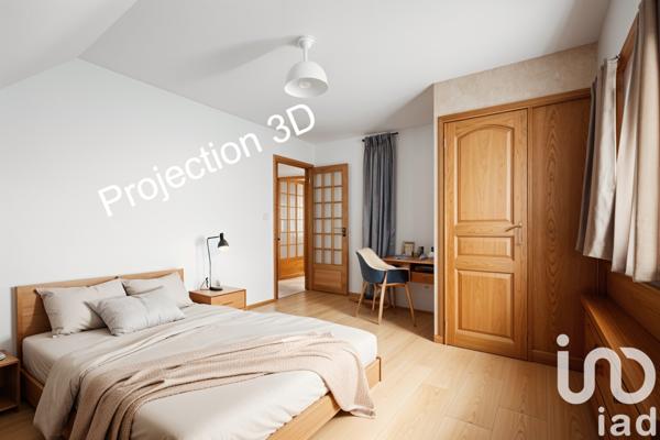 Maison à vendre 9 pièces 178 m² Limeil-Brévannes