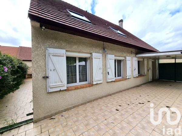 Maison à vendre 9 pièces 178 m² Limeil-Brévannes