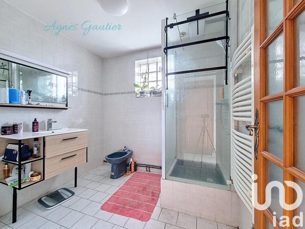 Maison à vendre 9 pièces 178 m² Limeil-Brévannes