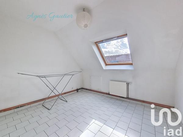 Maison à vendre 9 pièces 178 m² Limeil-Brévannes