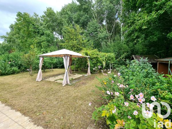 Maison à vendre 9 pièces 178 m² Limeil-Brévannes