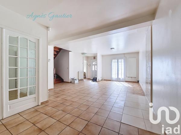Maison à vendre 9 pièces 178 m² Limeil-Brévannes