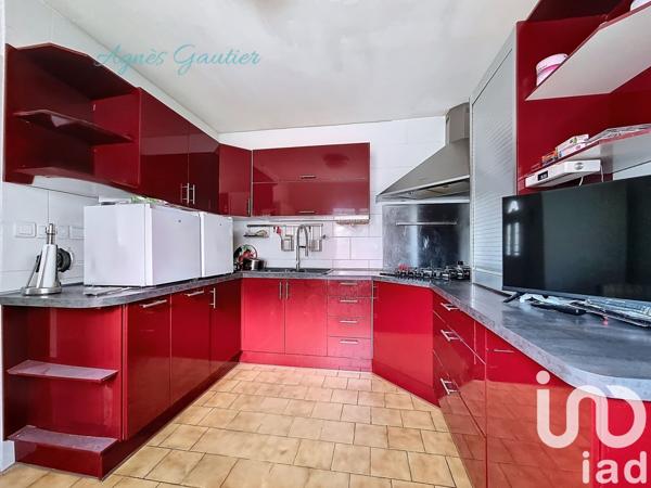 Maison à vendre 9 pièces 178 m² Limeil-Brévannes