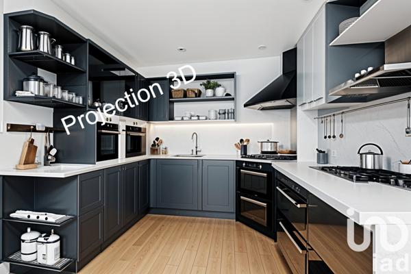 Maison à vendre 9 pièces 178 m² Limeil-Brévannes