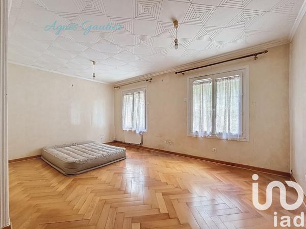 Maison à vendre 9 pièces 178 m² Limeil-Brévannes