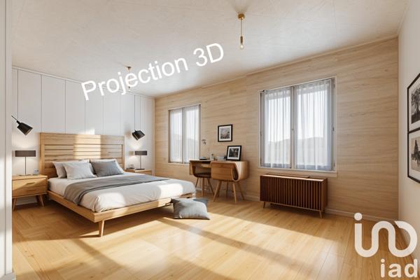 Maison à vendre 9 pièces 178 m² Limeil-Brévannes