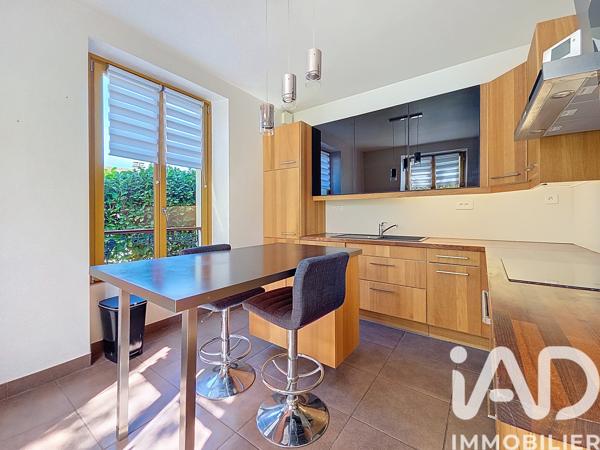 Maison à vendre 5 pièces 100 m² Briis-sous-Forges