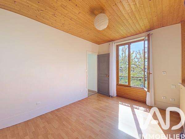 Maison à vendre 5 pièces 100 m² Briis-sous-Forges