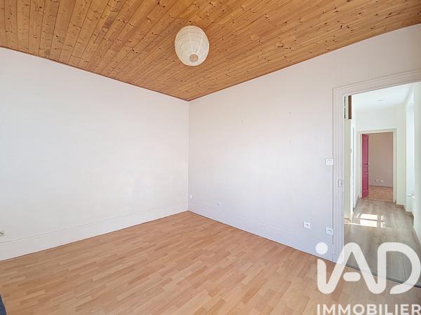 Maison à vendre 5 pièces 100 m² Briis-sous-Forges
