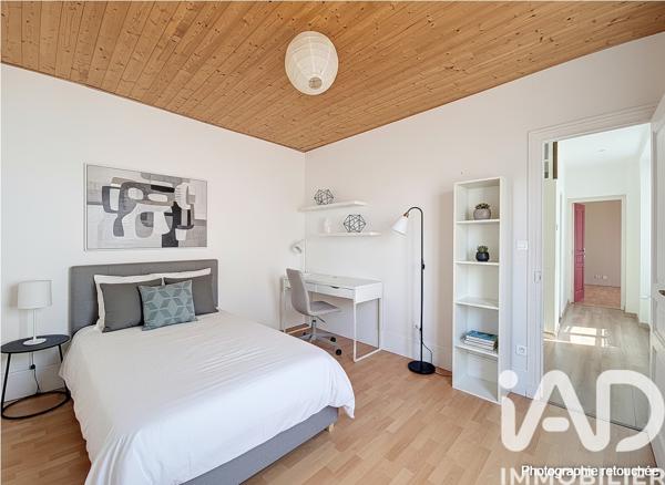 Maison à vendre 5 pièces 100 m² Briis-sous-Forges