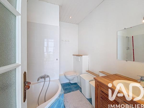 Maison à vendre 5 pièces 100 m² Briis-sous-Forges