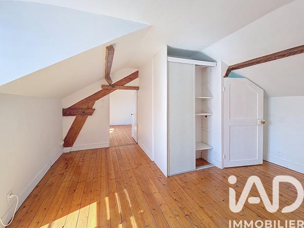 Maison à vendre 5 pièces 100 m² Briis-sous-Forges