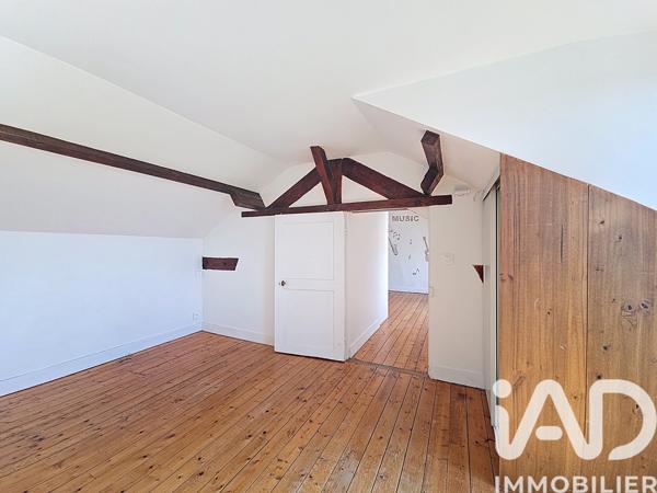 Maison à vendre 5 pièces 100 m² Briis-sous-Forges