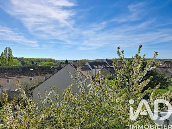 Maison à vendre 5 pièces 100 m² Briis-sous-Forges