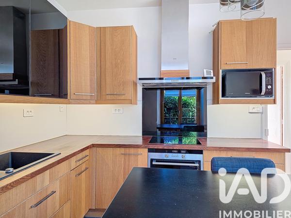 Maison à vendre 5 pièces 100 m² Briis-sous-Forges
