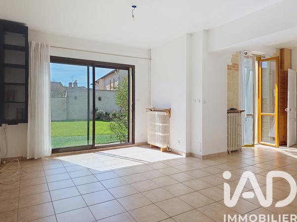 Maison à vendre 5 pièces 100 m² Briis-sous-Forges