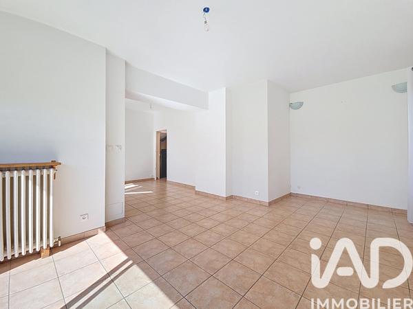 Maison à vendre 5 pièces 100 m² Briis-sous-Forges